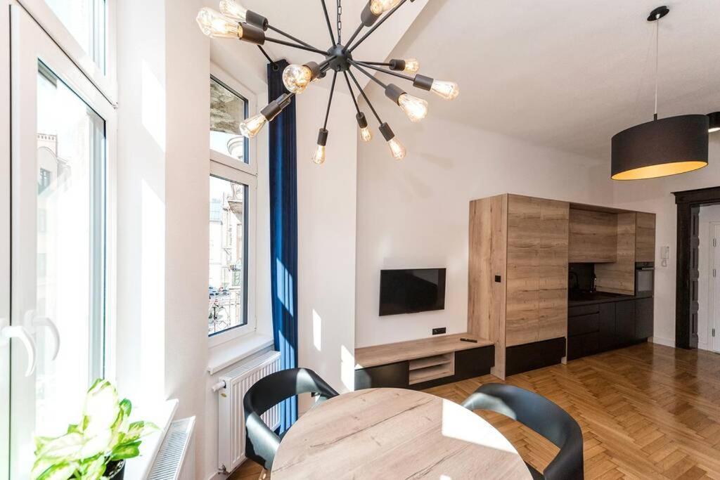 Studio Matejki D Bielsko-Biała Exterior foto