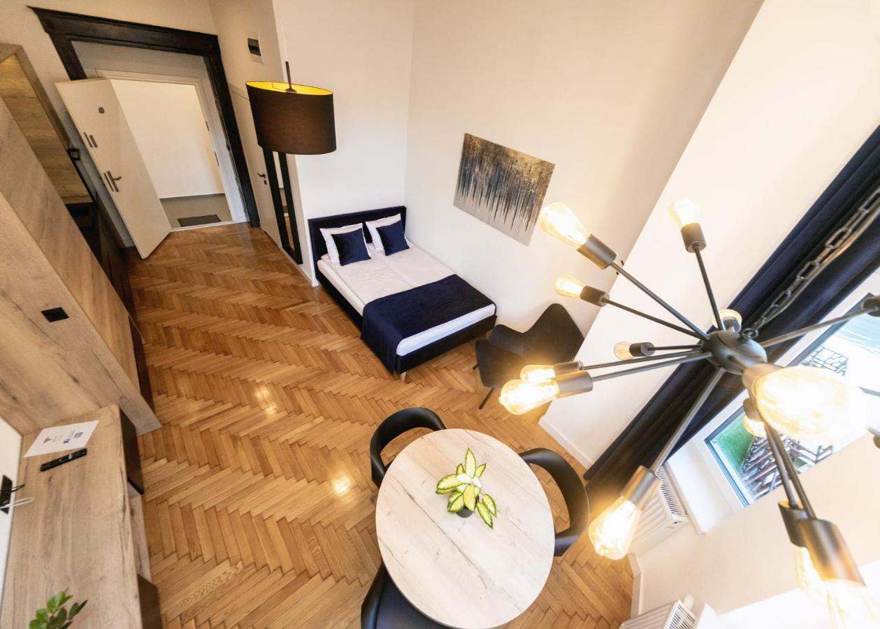 Studio Matejki D Bielsko-Biała Exterior foto